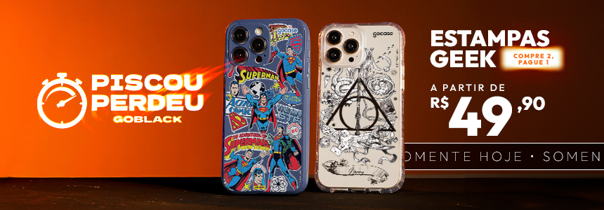 Pp casegeek goblack categoria